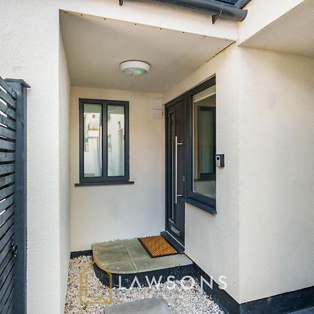 Cosy Living By Lawsons Apartamento Windsor Exterior foto
