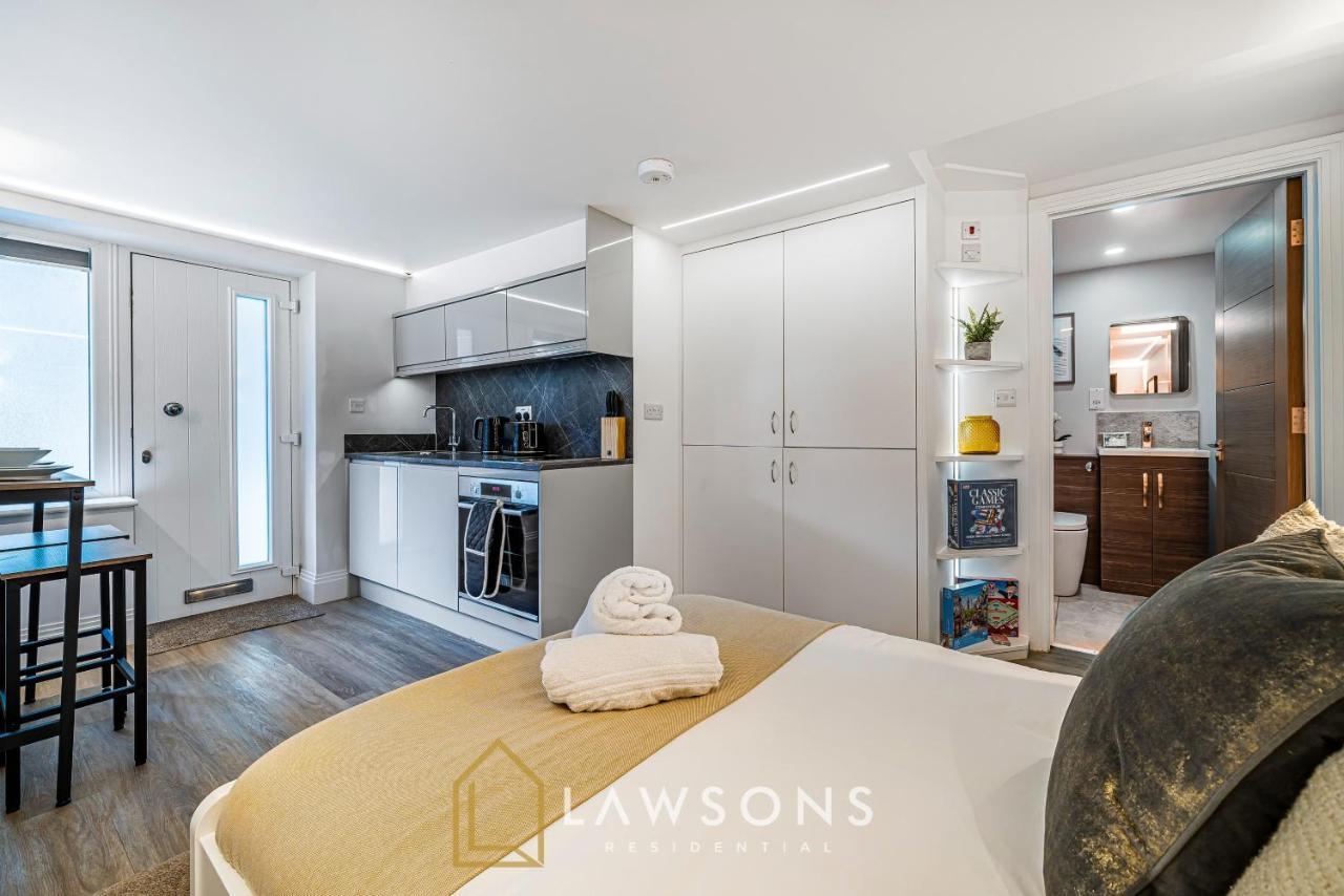 Cosy Living By Lawsons Apartamento Windsor Exterior foto