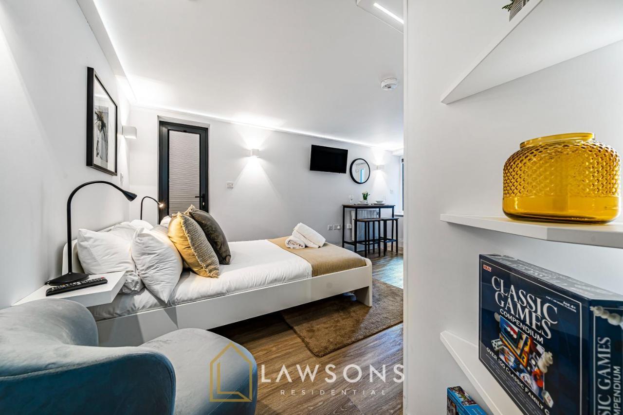 Cosy Living By Lawsons Apartamento Windsor Exterior foto