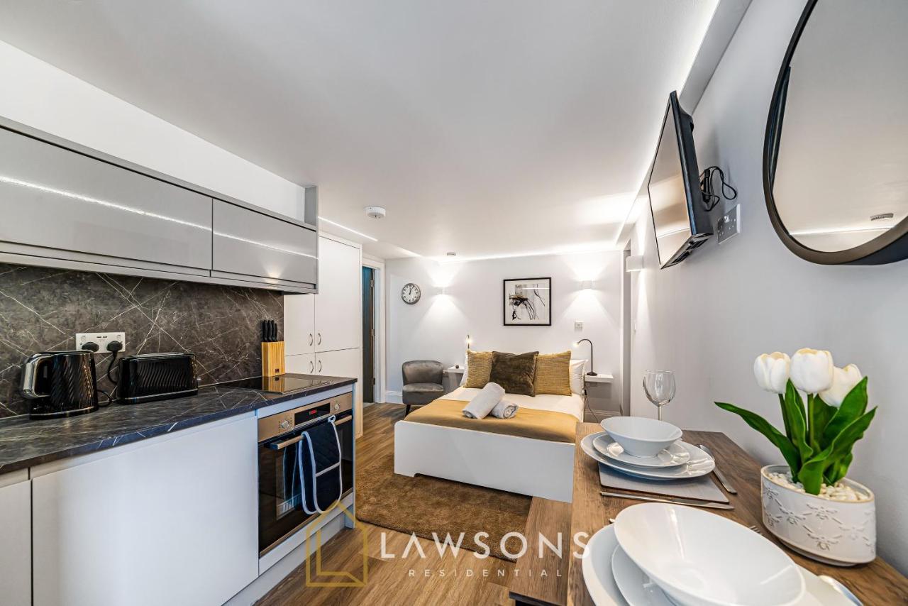 Cosy Living By Lawsons Apartamento Windsor Exterior foto