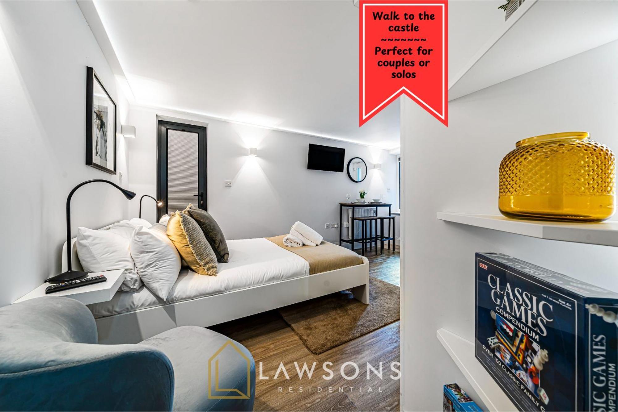 Cosy Living By Lawsons Apartamento Windsor Exterior foto